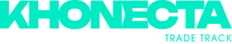 Khonecta Trade Track Logo
